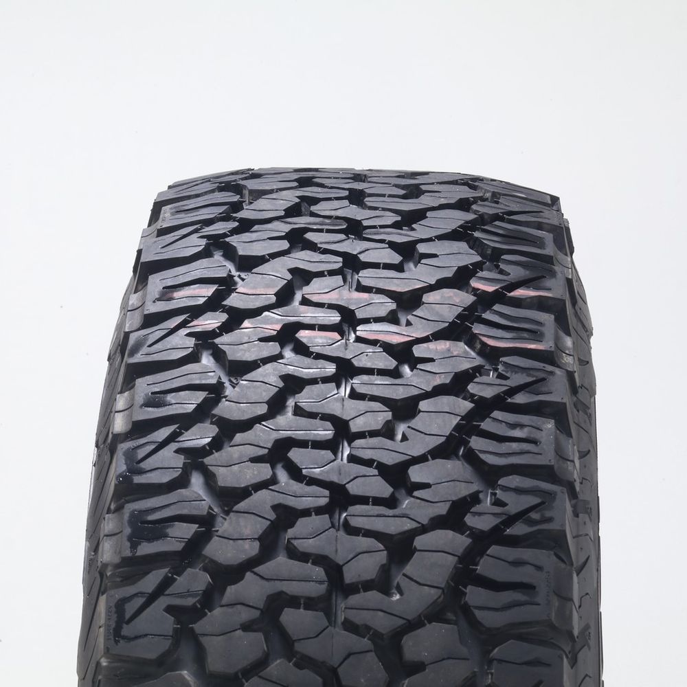 Set of (2) Used LT 315/70R17 BFGoodrich All-Terrain T/A KO2 113/110S C - 13.5-15/32 - Image 5