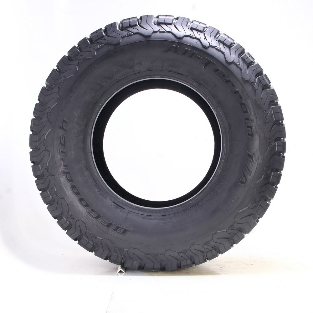 Set of (2) Used LT 315/70R17 BFGoodrich All-Terrain T/A KO2 113/110S C - 13.5-15/32 - Image 6