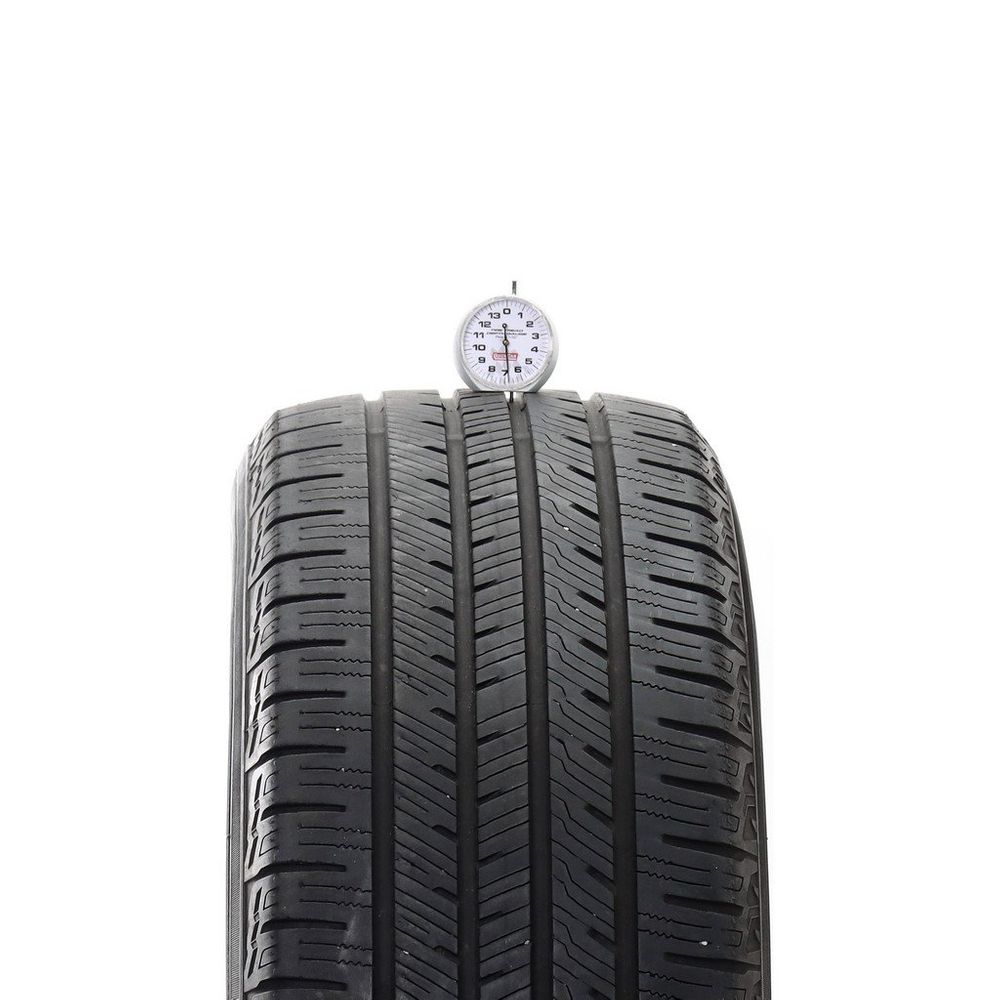 Set of (4) Used 235/60R18 Yokohama YK-CTX 107V - 5-6.5/32 - Image 11