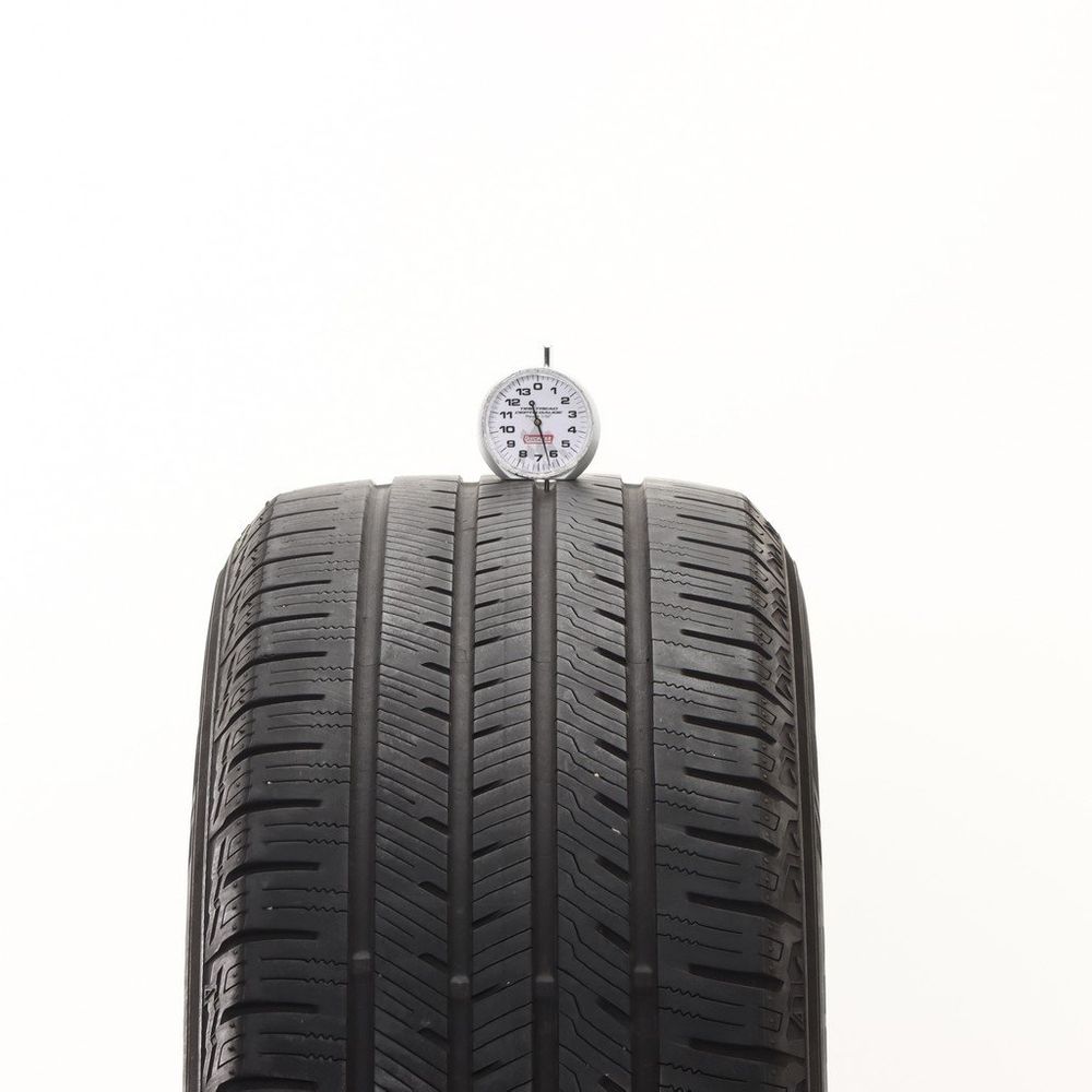 Set of (4) Used 235/60R18 Yokohama YK-CTX 107V - 5-6.5/32 - Image 8