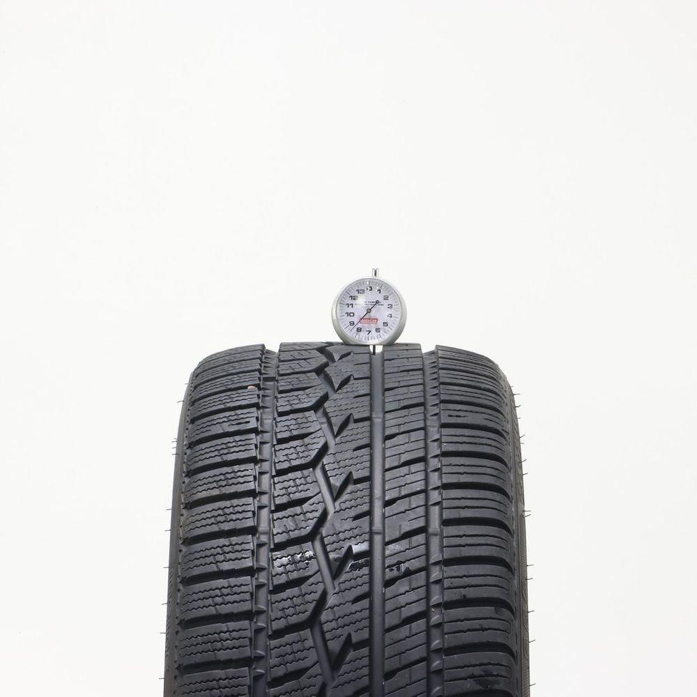 Used 225/40R19 Toyo Celsius 89V - 8.5/32 - Image 2