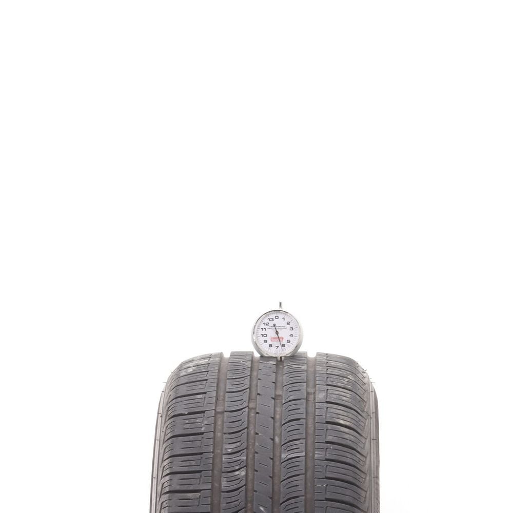 Set of (2) Used 205/55R16 Nexen N'Priz AH5 89T - 6/32 - Image 2