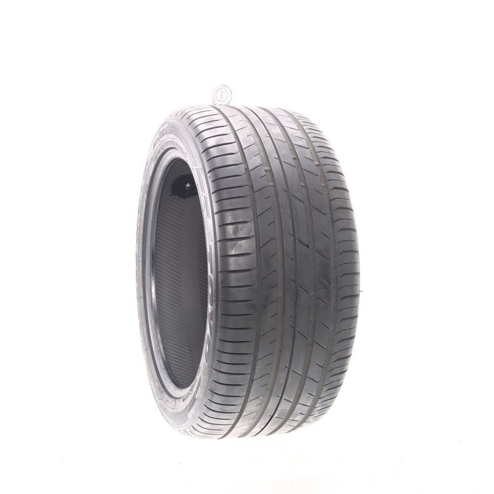 Used 315/40R21 Toyo Proxes Sport SUV 111Y - 7/32 - Image 1