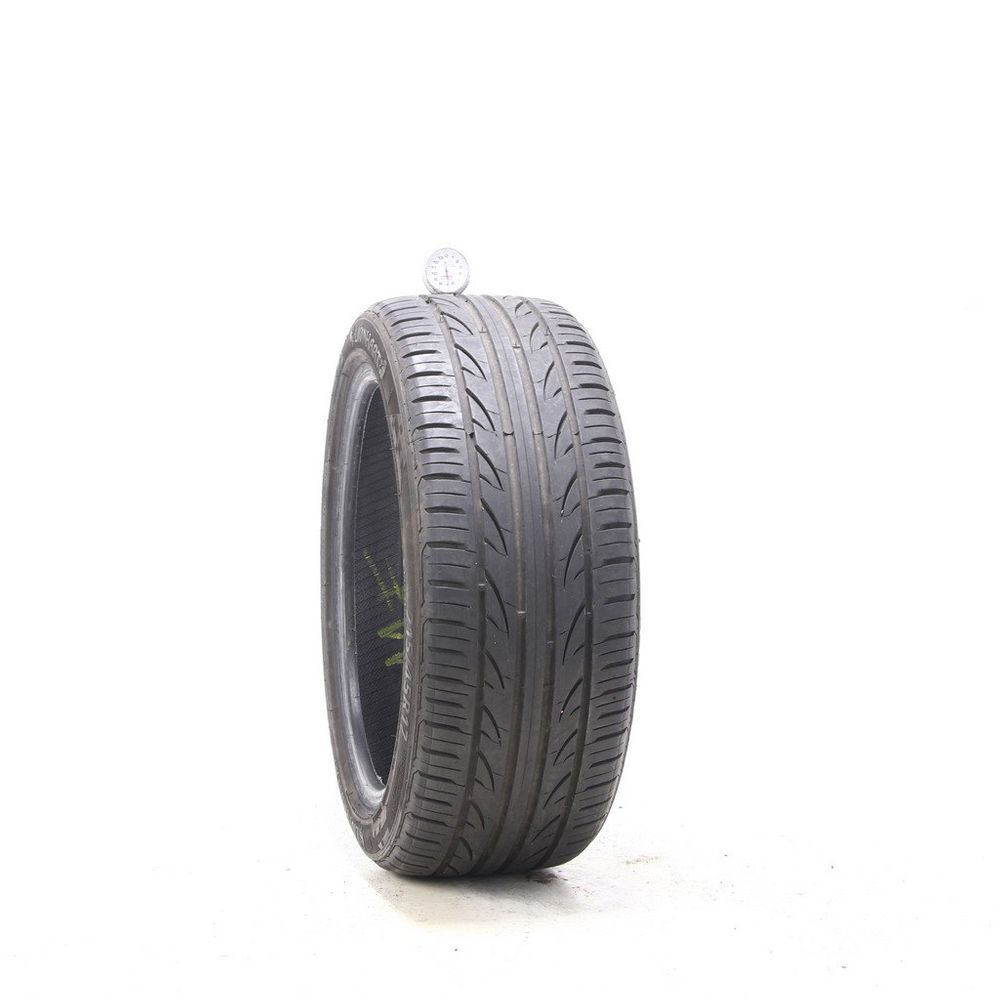 Used 215/45ZR17 Lionhart LH-503 91W - 6.5/32 - Image 1