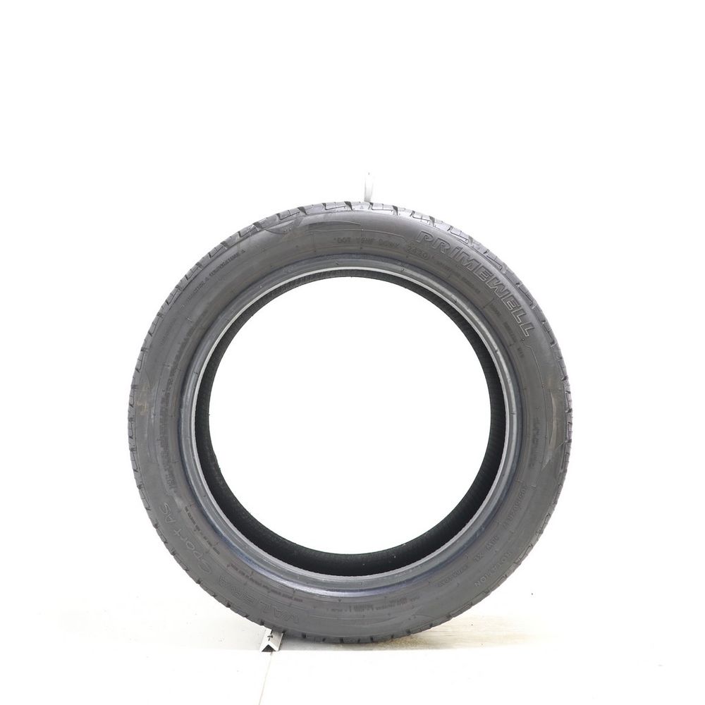Used 205/50ZR17 Primewell Valera Sport AS 93W - 7/32 - Image 3