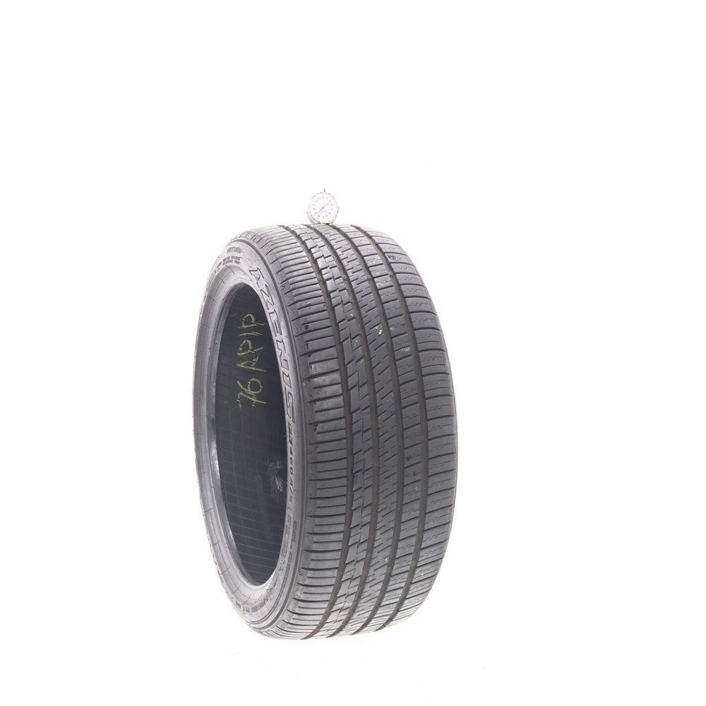 Used 235/40ZR18 Falken Azenis FK460 A/S 95Y - 8.5/32 - Image 1