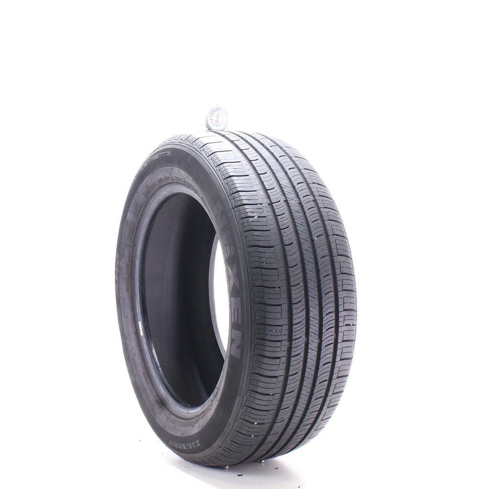 Used 235/55R17 Nexen N'Priz AH5 99H - 7/32 - Image 1