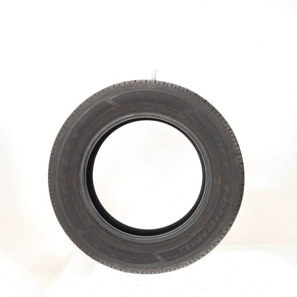 Used 215/60R16 Kelly Edge Touring A/S 95V - 9.5/32 - Image 3