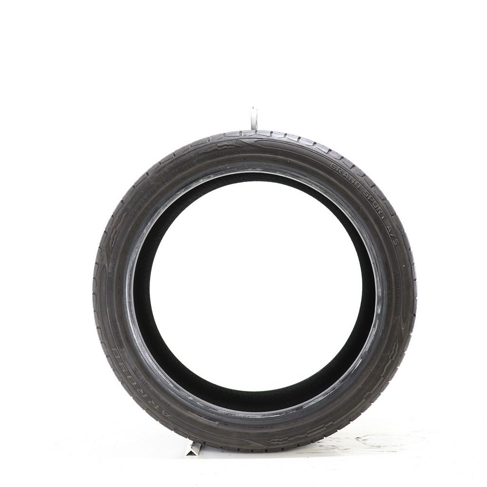 Set of (2) Used 225/40ZR18 Arroyo Grand Sport A/S 92W - 7.5-8.5/32 - Image 3