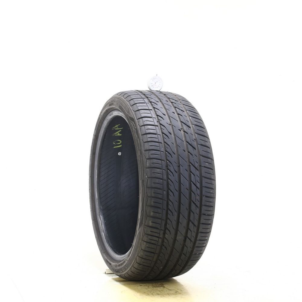 Set of (2) Used 225/40ZR18 Arroyo Grand Sport A/S 92W - 7.5-8.5/32 - Image 4