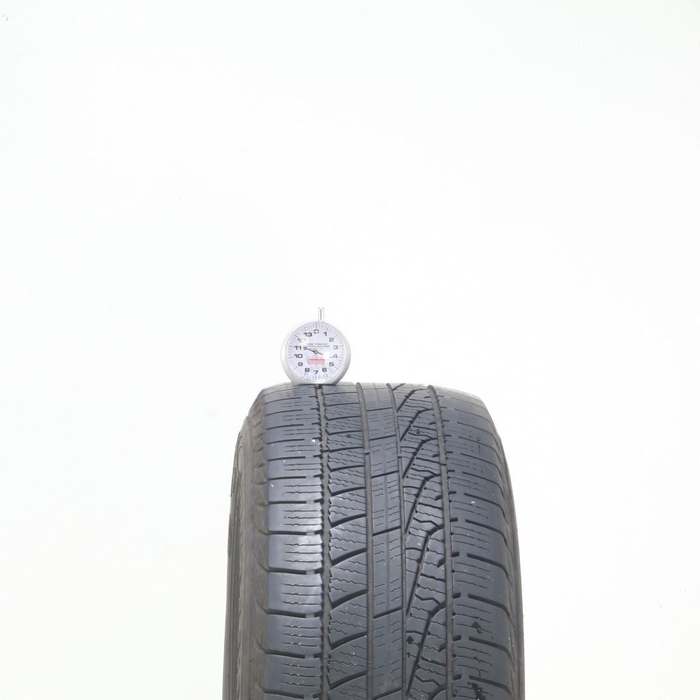 Used 195/65R15 Goodyear Assurance WeatherReady 91H - 4/32 - Image 2