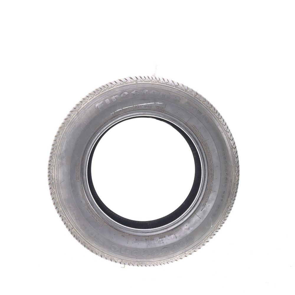 Used 205/65R15 Firestone FR710 92T - 10.5/32 - Image 3