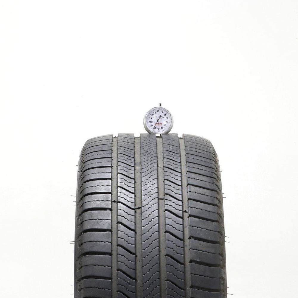 Set of (2) Used 235/45R18 Michelin Defender 2 98H - 8-9.5/32 - Image 2