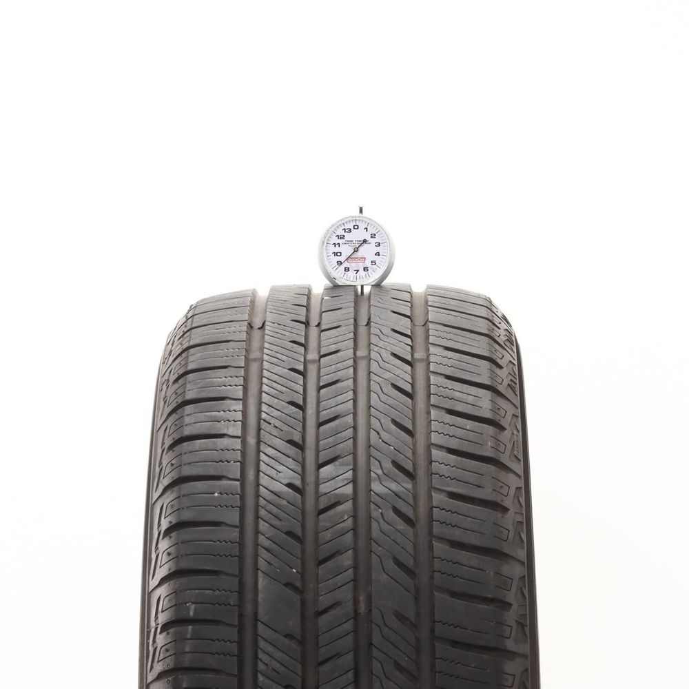 Set of (2) Used 235/55R20 Yokohama YK-CTX 102V - 8-8.5/32 - Image 5