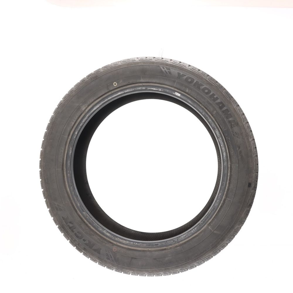 Set of (2) Used 235/55R20 Yokohama YK-CTX 102V - 8-8.5/32 - Image 6