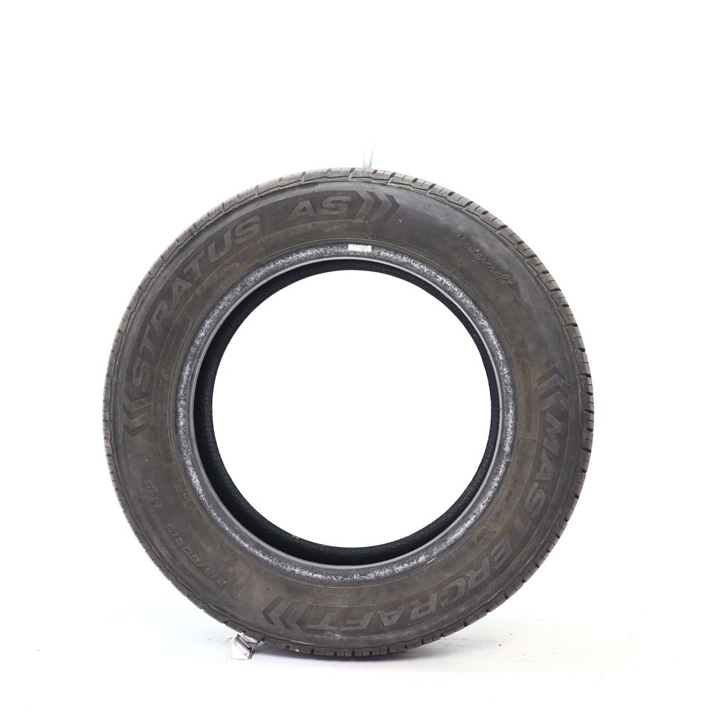 Used 215/60R16 Mastercraft Stratus AS 95T - 6/32 - Image 3