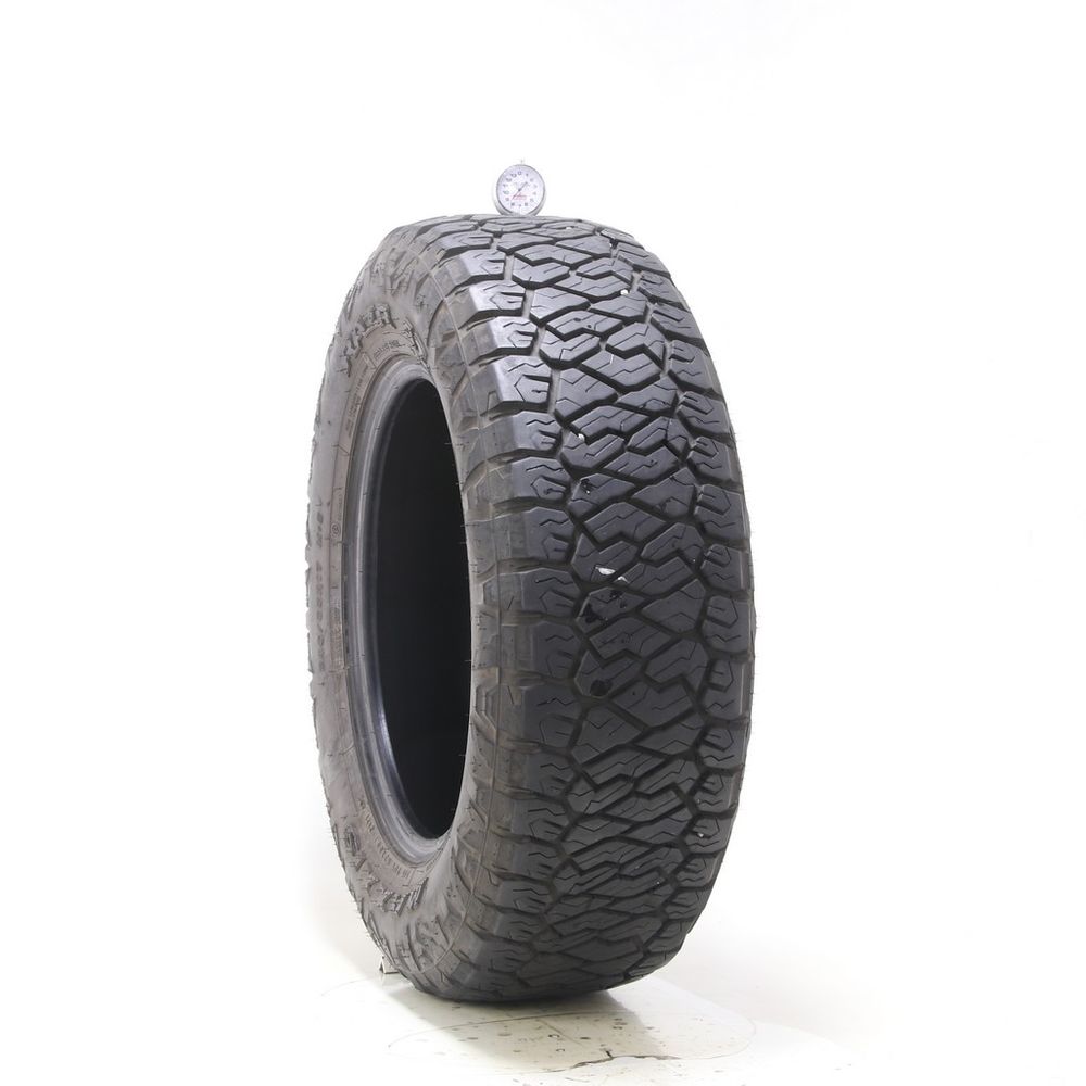 Used 245/65R17 Maxxis Razr AT 111T - 8.5/32 - Image 1