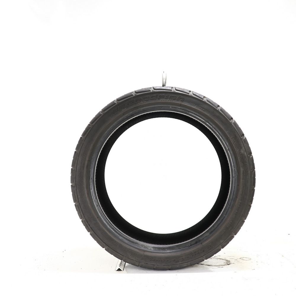 Used 245/40ZR18 BFGoodrich g-Force Comp-2 A/S 97Y - 5.5/32 - Image 3