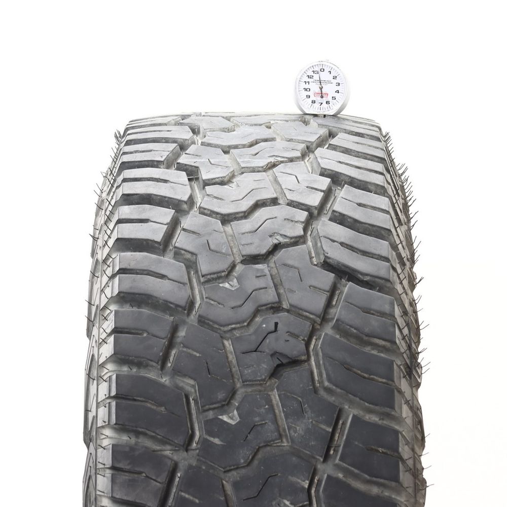 Used LT 275/70R18 Yokohama Geolandar X-AT 125/122Q E - 13.5/32 - Image 2