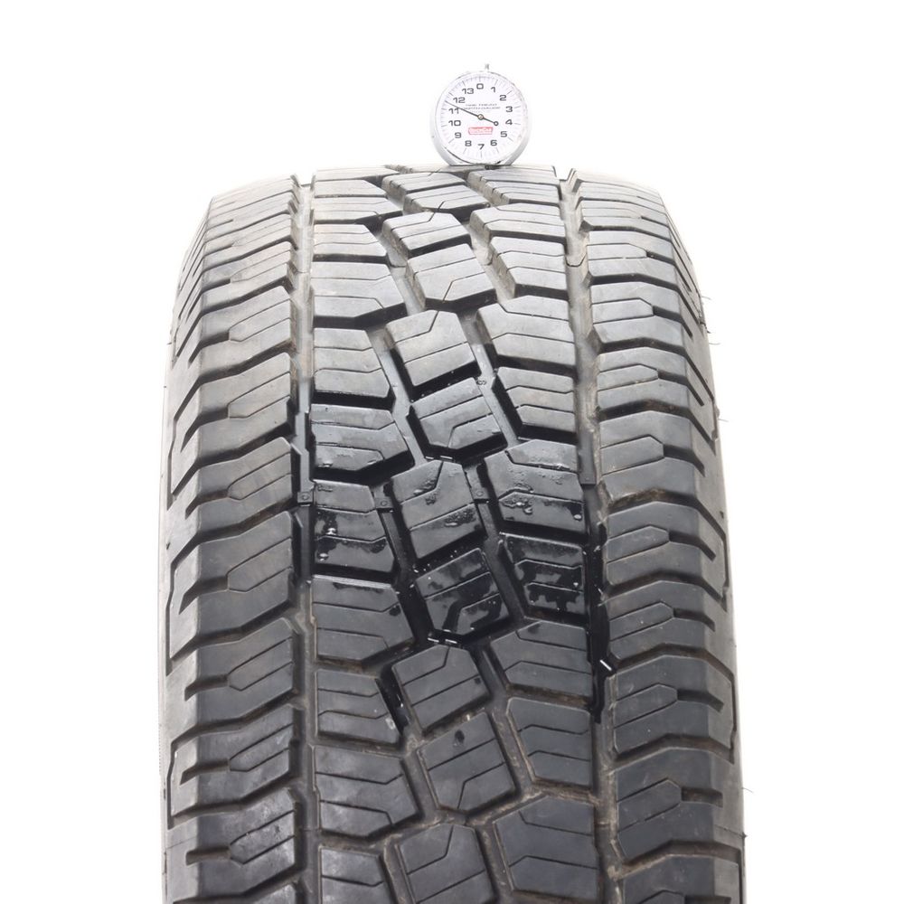 Used LT 285/70R17 Mastercraft Stratus AP 121/118S E - 11/32 - Image 2