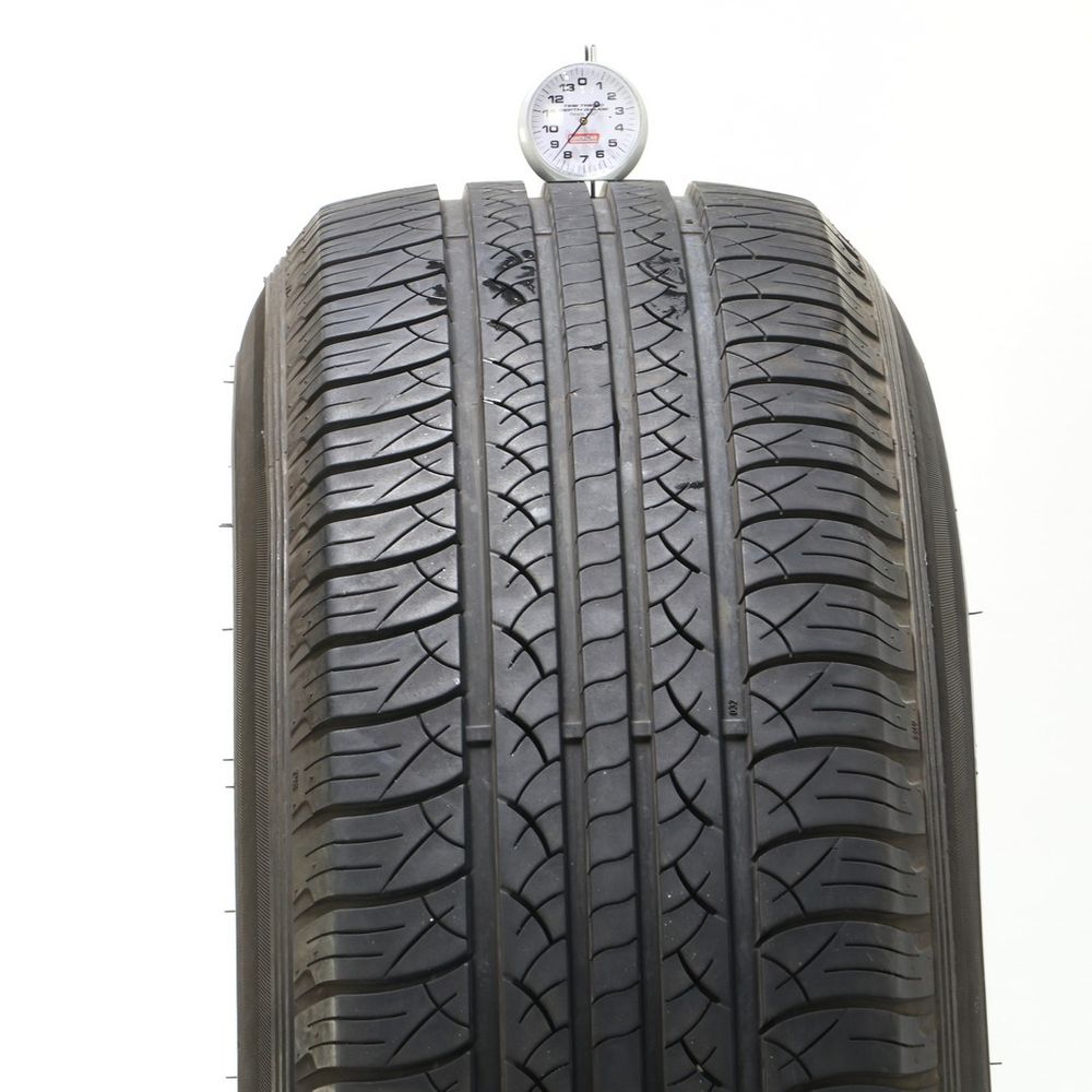 Used 265/70R17 Forceland Kunimoto F26 H/T 115T - 8.5/32 - Image 2