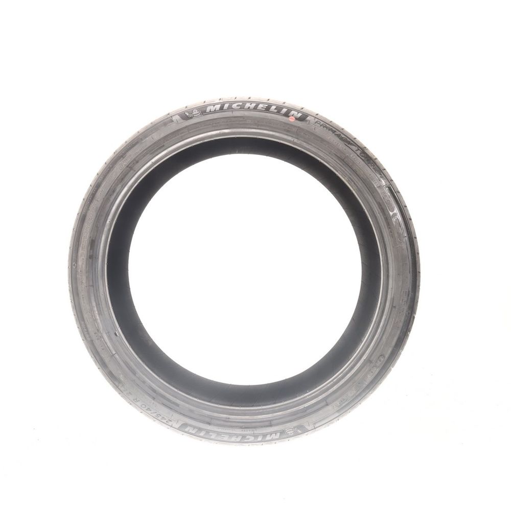 Driven Once 245/40R21 Michelin Primacy Tour A/S GOE 100V - 9/32 - Image 3