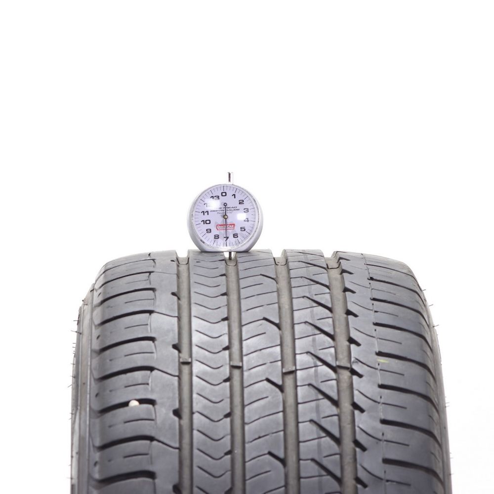 Set of (2) Used 245/45R17 Goodyear Eagle Sport AS 95W - 7/32 - Image 2