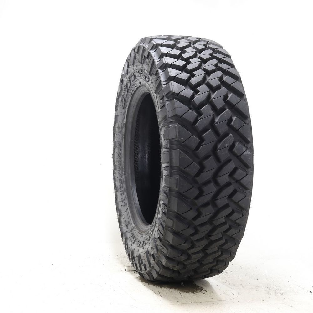 Used LT 275/70R18 Nitto Trail Grappler M/T 125/122Q E - 19/32 | Utires