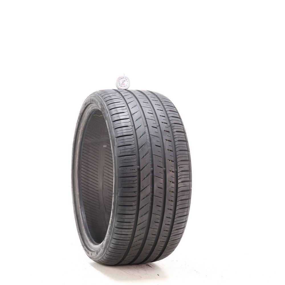 Used 255/30R19 Toyo Proxes Sport A/S 91Y - 8.5/32 - Image 1