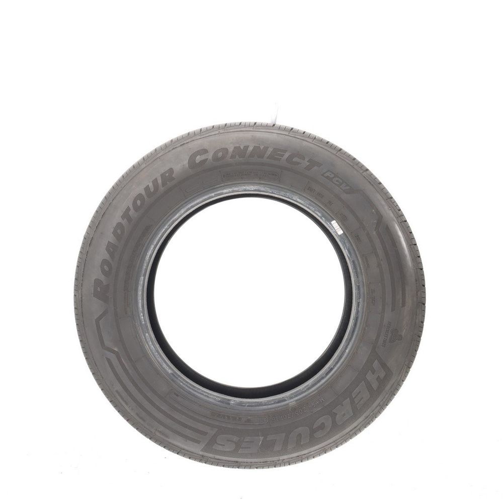 Used 205/70R16 Hercules Roadtour Connect PCV 97H - 8.5/32 - Image 3