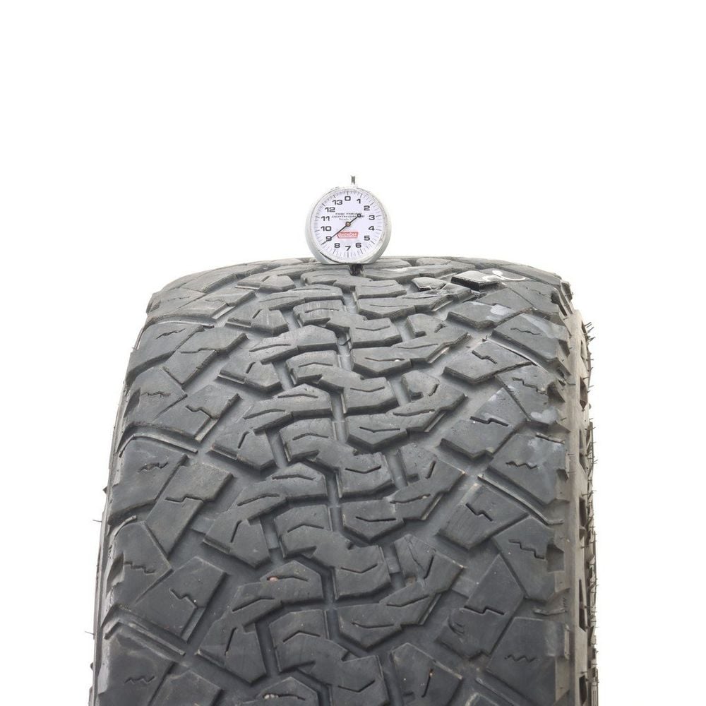 Used LT 265/50R20 Venom Power Terra Hunter X/T 117/114S E - 8.5/32 - Image 2