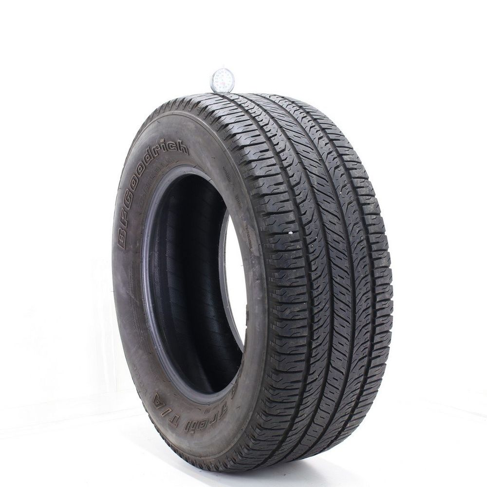 Used 275/60R17 BFGoodrich Long Trail T/A Tour 110T - 6.5/32 - Image 1