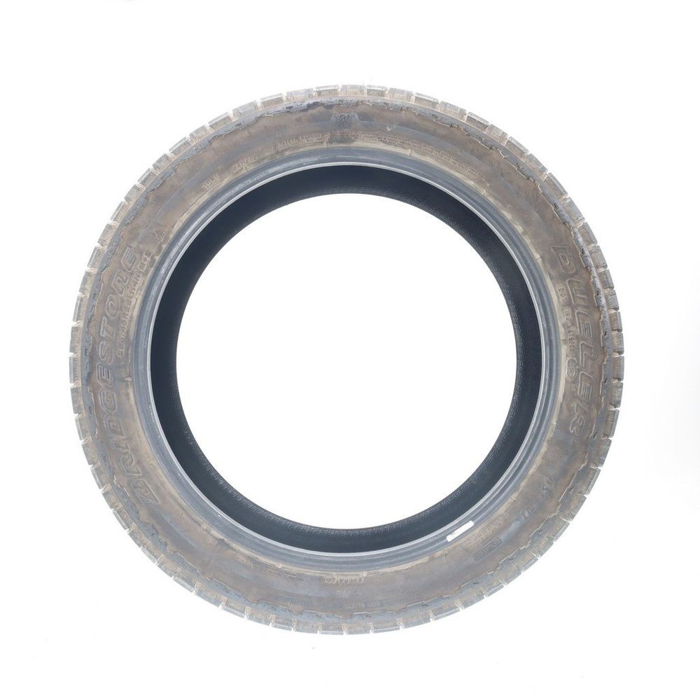 Used 285/45R22 Bridgestone Dueler A/T Ascent Enliten 114H - 10.5/32 - Image 3