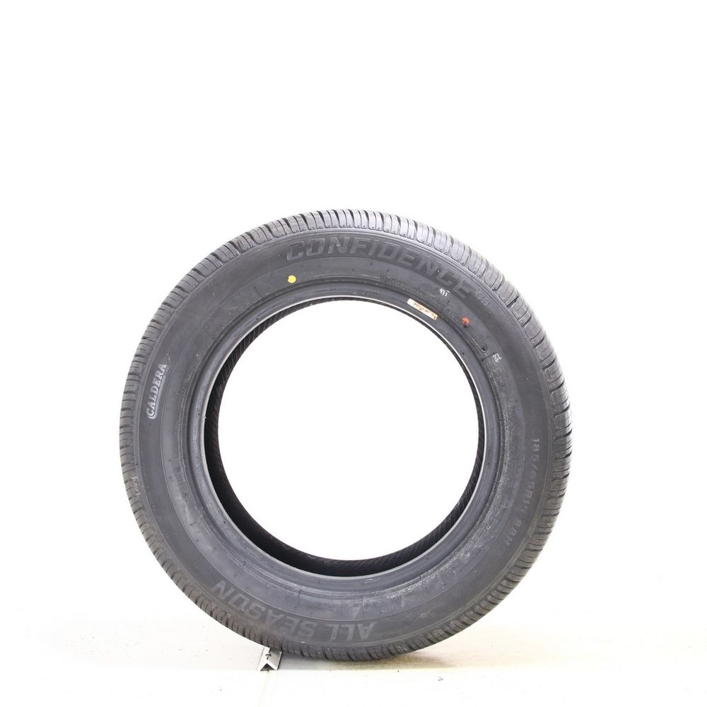 New 185/65R15 Caldera Confidence C3 88H - 9/32 - Image 3