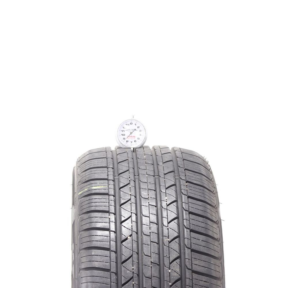 Set of (2) Used 215/50R17 Milestar MS932 Sport 95V - 8-8.5/32 - Image 5