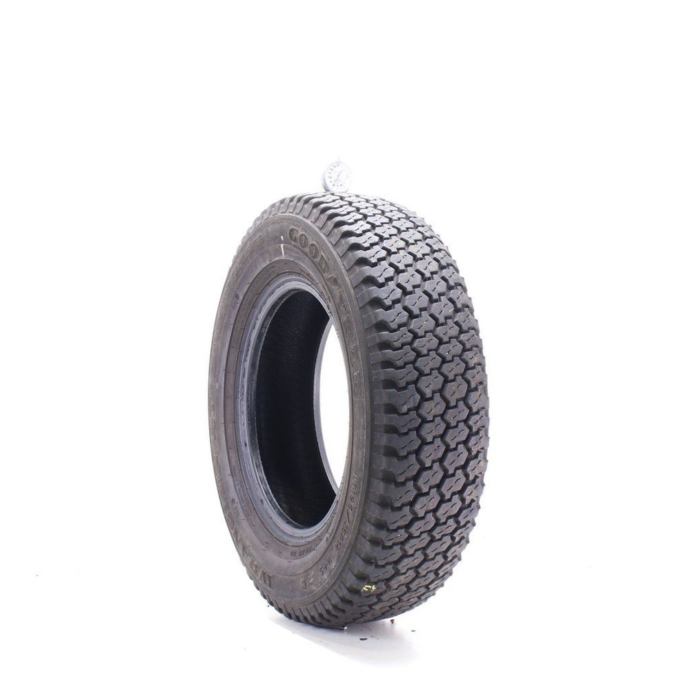 Used LT 195/75R14 Goodyear Wrangler AT 1N/A C - 8/32 - Image 1