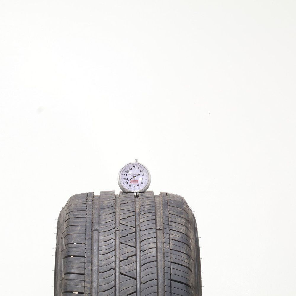 Set of (2) Used 205/55R16 Mastercraft Courser Quest 91V - 7.5-9/32 - Image 5