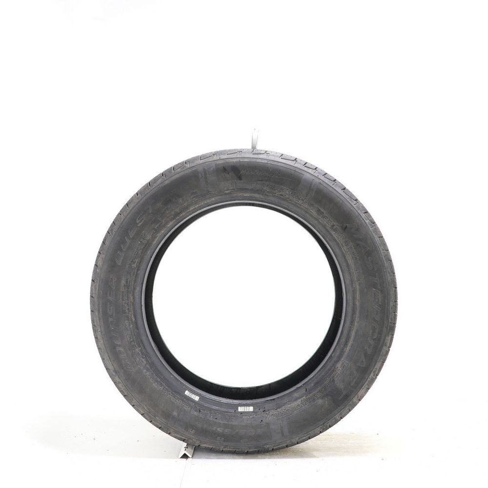 Set of (2) Used 205/55R16 Mastercraft Courser Quest 91V - 7.5-9/32 - Image 6