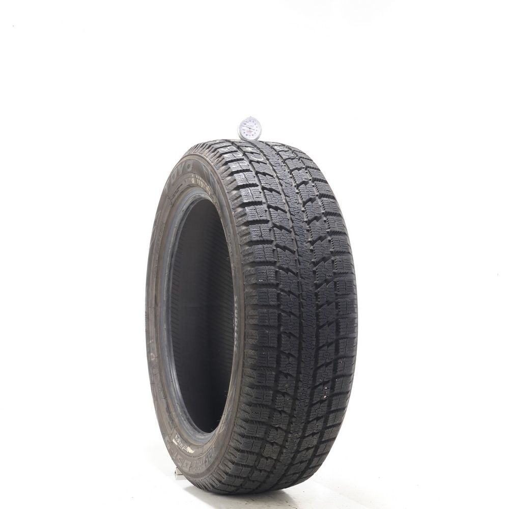 Used 225/55R19 Toyo Observe GSi-5 99H - 11/32 - Image 1