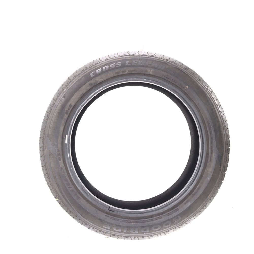 Used 225/55R19 Goodride Cross Legend SU320 99V - 8.5/32 - Image 3