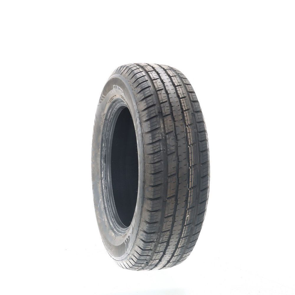 Set of (2) New 235/65R17 Waterfall Terra-X H/T 104H - Image 1