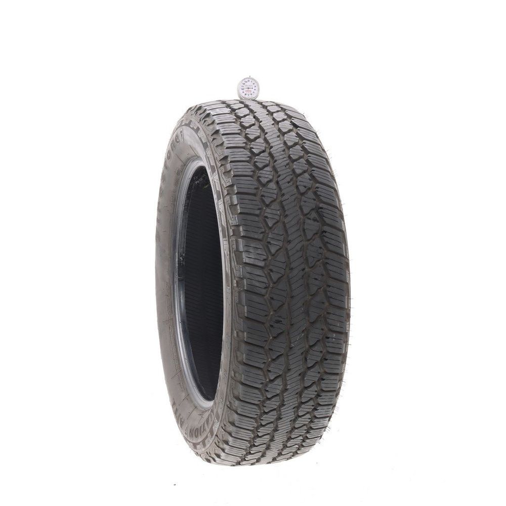 Used 245/60R20 Firestone Destination A/T2 107H - 10.5/32 - Image 1