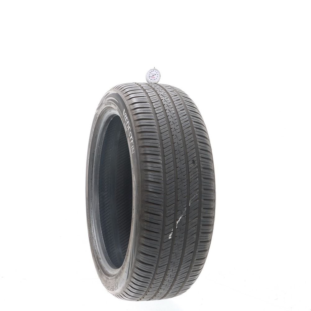 Set of (4) Used 245/45R20 Vredestein Hypertrac 103Y - 9-9.5/32 - Image 4