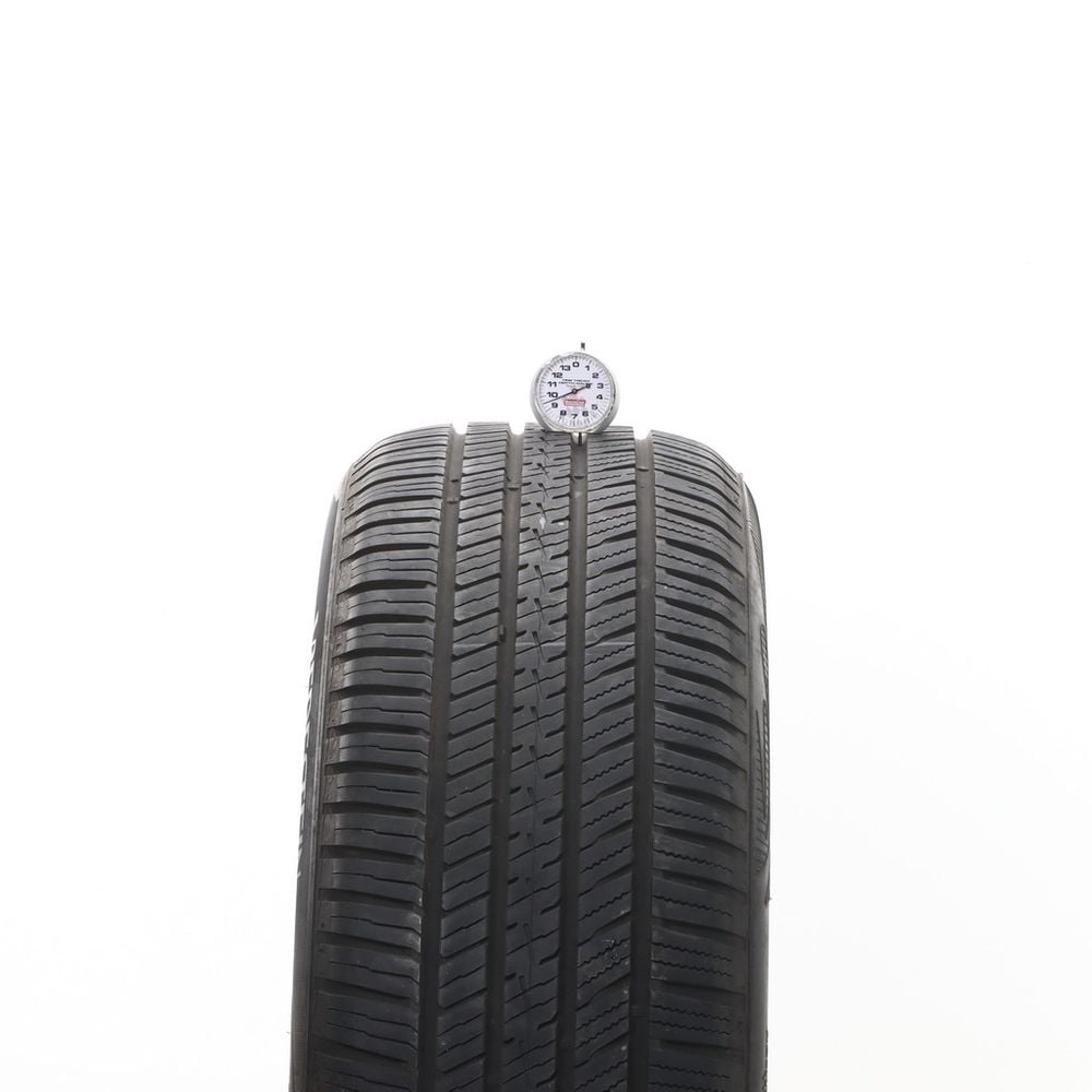 Set of (4) Used 245/45R20 Vredestein Hypertrac 103Y - 9-9.5/32 - Image 5