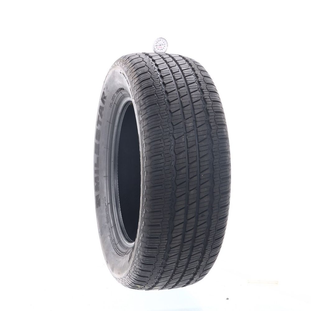 Set of (2) Used 265/60R18 Milestar Patagonia H/T 109T - 9-10/32 - Image 4