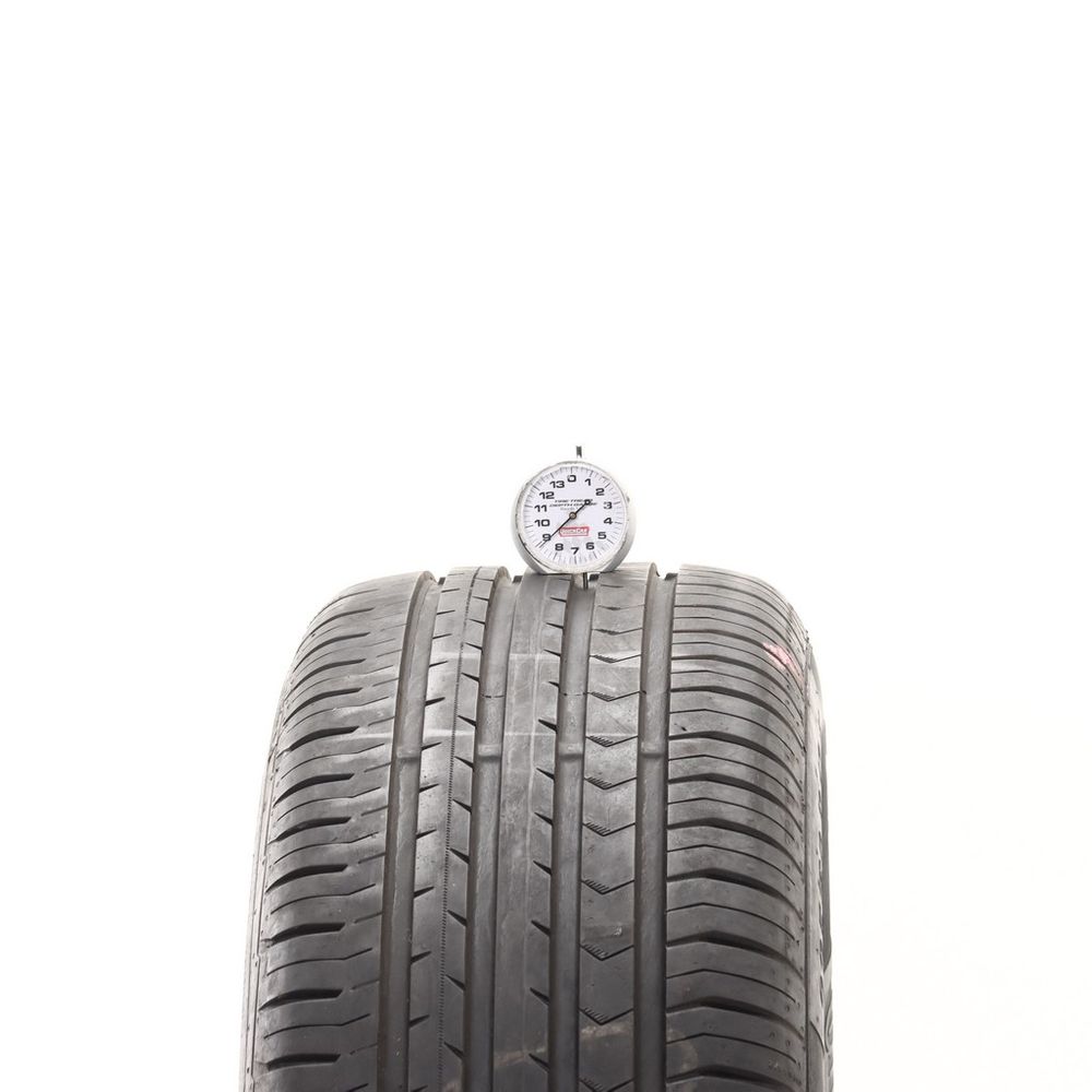 Used 225/60R17 Continental ContiPremiumContact 5 SUV 99H - 8.5/32 - Image 2