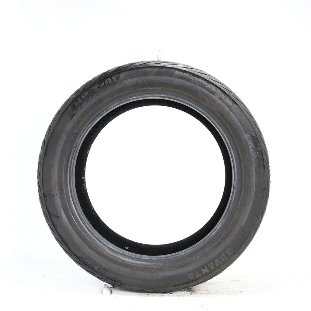 Used 225/55R19 Advanta HP Z-01 99H - 7/32 - Image 3