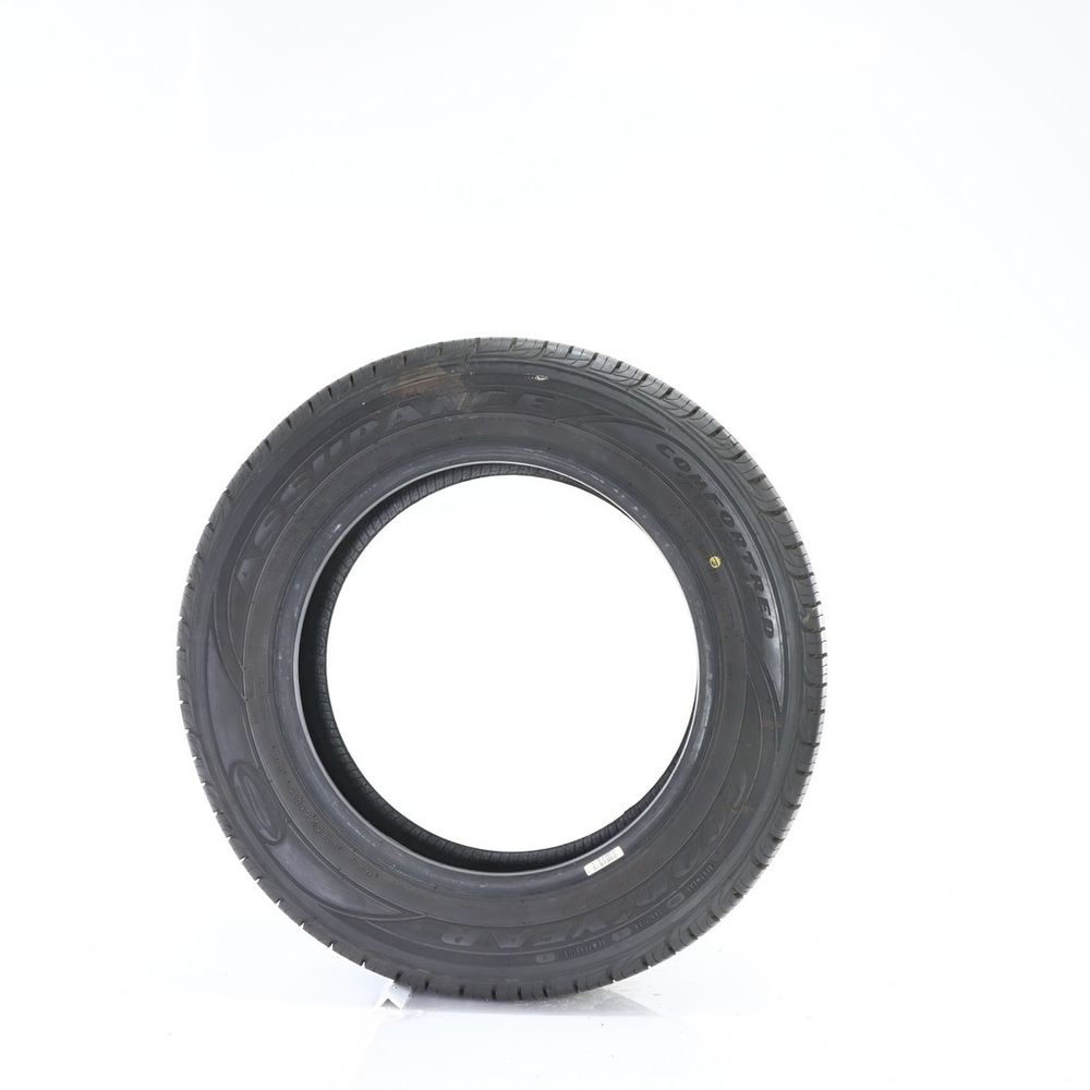 Driven Once 185/65R15 Goodyear Assurance Comfortred Touring 86T - 11/32 - Image 3