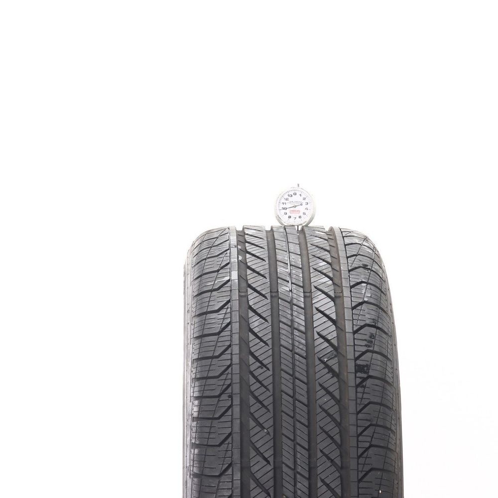 Used 235/55R19 Continental ProContact GX SSR MOE 105H - 9.5/32 - Image 2