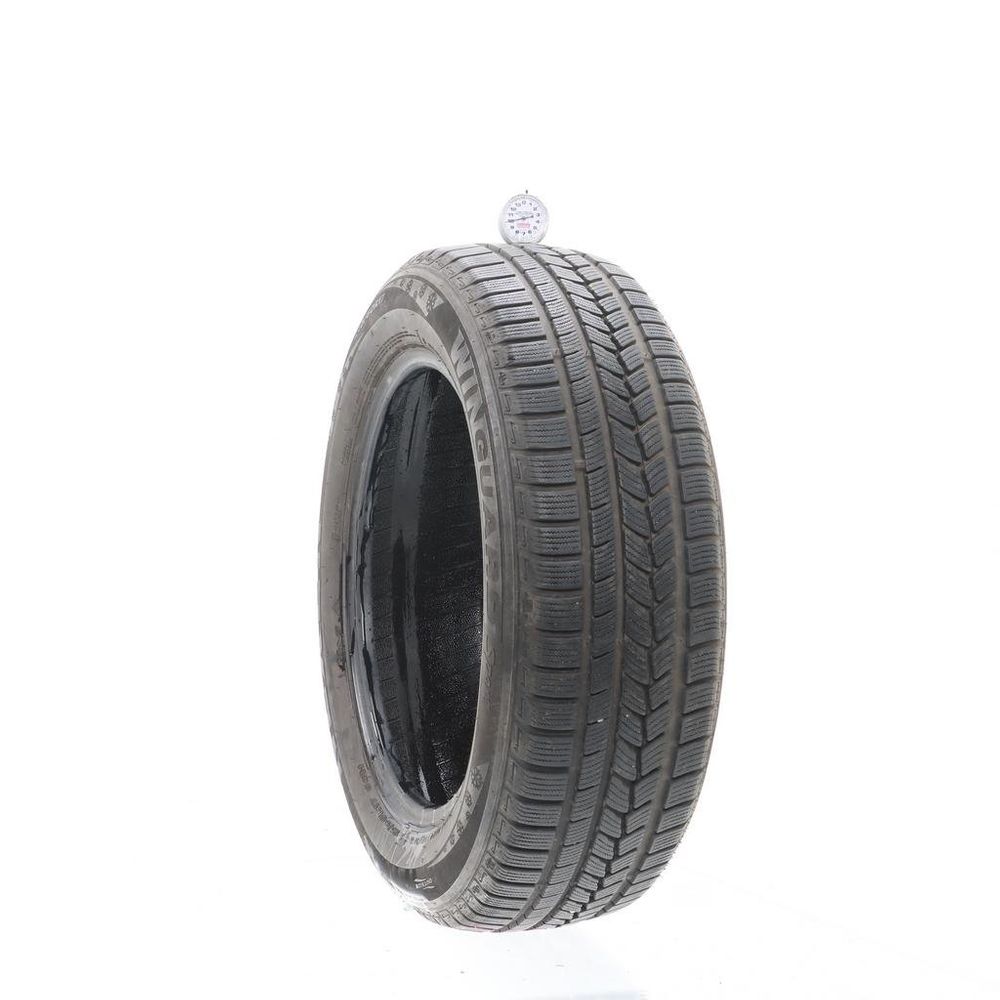 Used 215/60R17 Nexen Winguard Sport 96H - 10/32 - Image 1